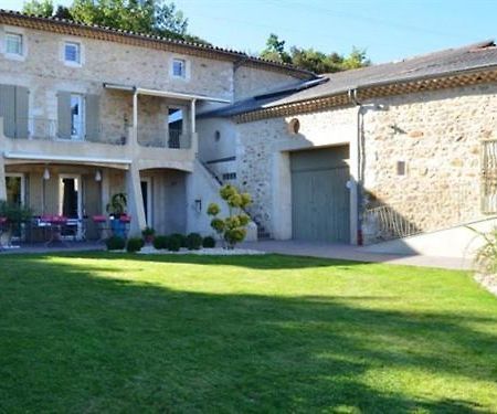 Coeur De Vignes Hotel Saint-Peray Exterior photo