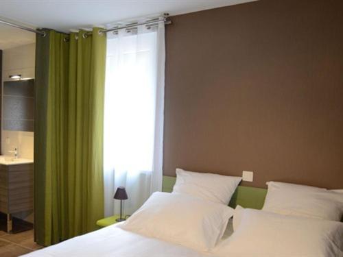 Coeur De Vignes Hotel Saint-Peray Room photo