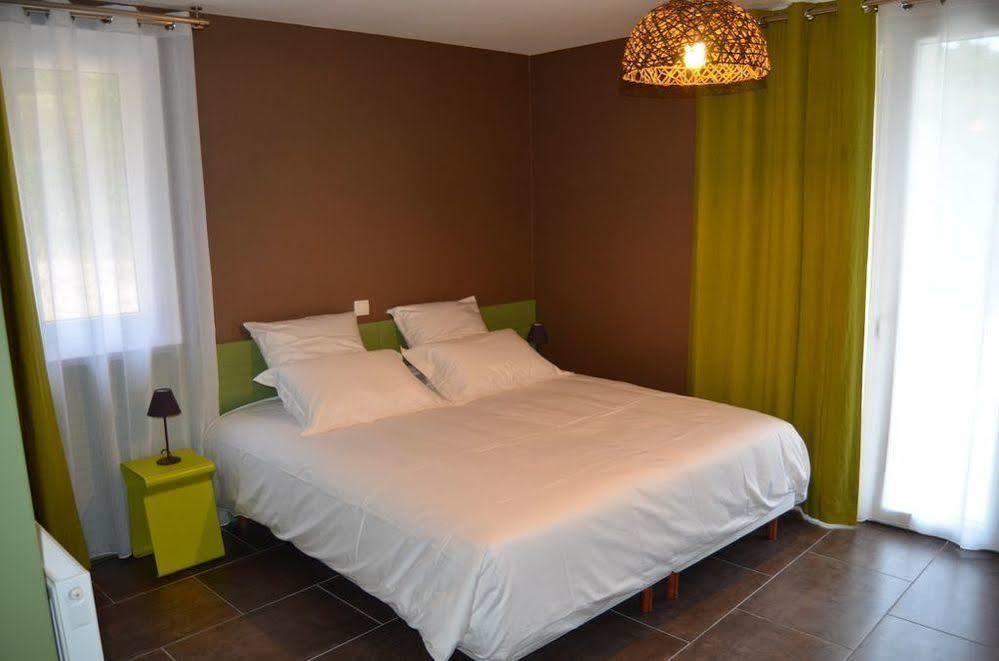 Coeur De Vignes Hotel Saint-Peray Exterior photo